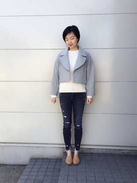 fffxinyiさんのコーディネート