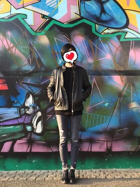 fffxinyiさんのコーディネート