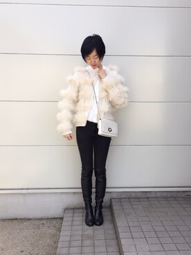 fffxinyiさんのコーディネート