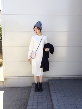 fffxinyiさんのコーディネート