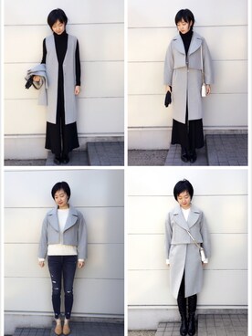 fffxinyiさんのコーディネート