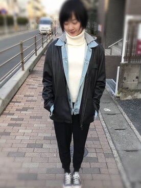 fffxinyiさんのコーディネート