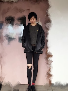 fffxinyiさんのコーディネート