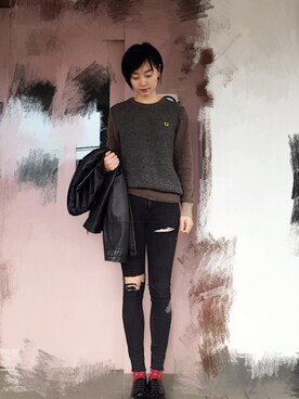 fffxinyiさんのコーディネート