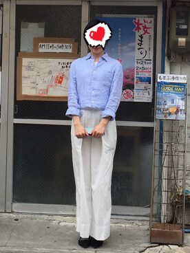 fffxinyiさんのコーディネート