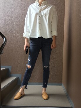 fffxinyiさんのコーディネート