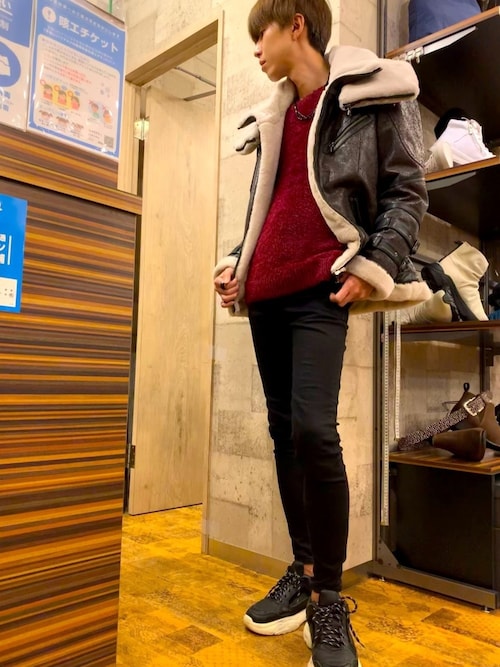 TORNADO MART（トルネードマート）の「TORNADO MART