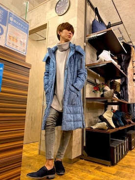 Sadaさんのコーディネート