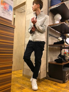 Sadaさんのコーディネート