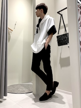 Sadaさんのコーディネート