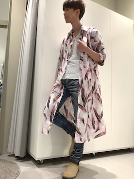 Sadaさんのコーディネート