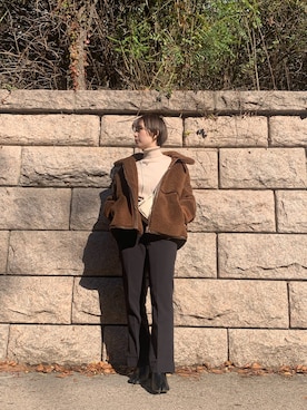 yuuka_hrさんのコーディネート