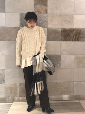 yuuka_hrさんのコーディネート