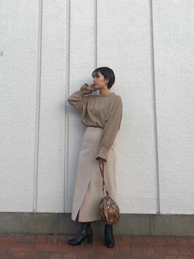 yuuka_hrさんのコーディネート