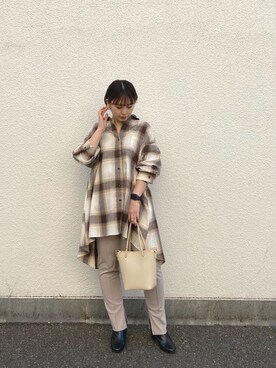 yuuka_hrさんのコーディネート