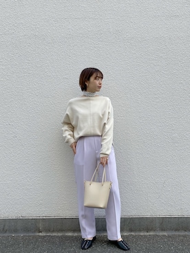 yuuka_hrさんのコーディネート