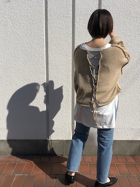 yuuka_hrさんのコーディネート