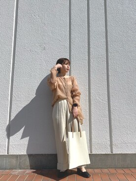 yuuka_hrさんのコーディネート