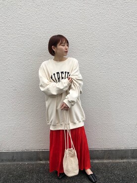 yuuka_hrさんのコーディネート