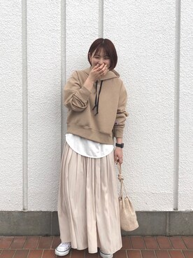 yuuka_hrさんのコーディネート