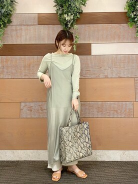 yuuka_hrさんのコーディネート