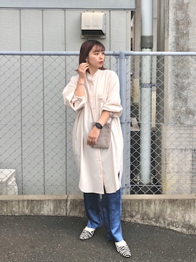 yuuka_hrさんのコーディネート