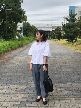 yuuka_hrさんのコーディネート