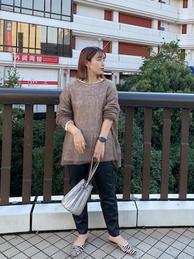 yuuka_hrさんのコーディネート