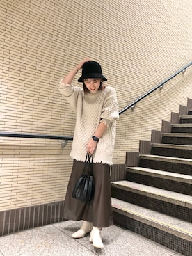 yuuka_hrさんのコーディネート