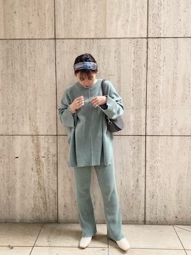 yuuka_hrさんのコーディネート