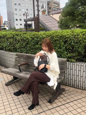 yuuka_hrさんのコーディネート