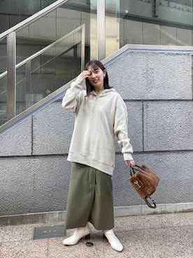 yuuka_hrさんのコーディネート