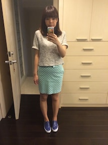 ZARA | スニーカー