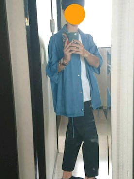 ゆみんさんのコーディネート