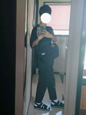 ゆみんさんのコーディネート