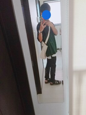 ゆみんさんのコーディネート