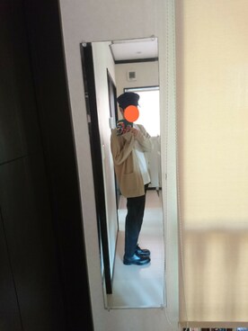 ゆみんさんのコーディネート