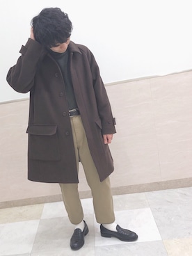 ふみさんのコーディネート