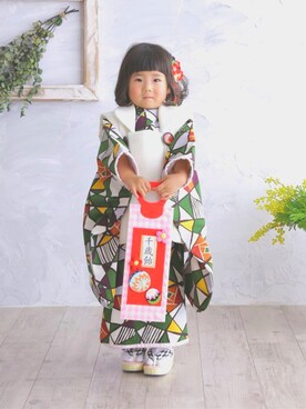 ふみさんのコーディネート