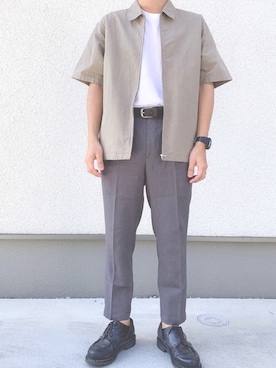 ふみさんのコーディネート