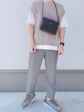 ふみさんのコーディネート