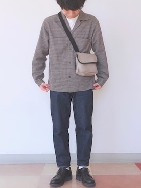 ふみさんのコーディネート