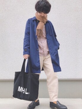 ふみさんのコーディネート