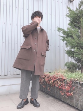 ふみさんのコーディネート