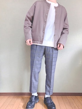 ふみさんのコーディネート