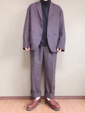 ふみさんのコーディネート