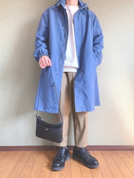 ふみさんのコーディネート