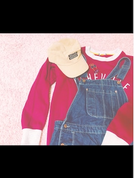 さなさんのコーディネート