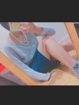 さなさんのコーディネート