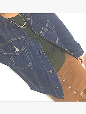 さなさんのコーディネート